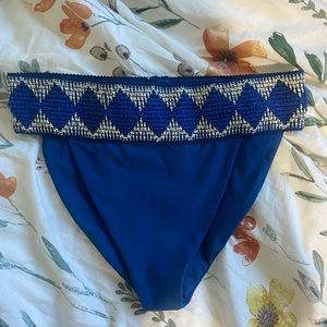 Elysiian bikini bottoms